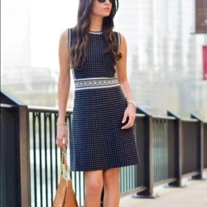 Tory Burch, Knit, Dress